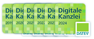 Digitale Kanzlei 2019-2024